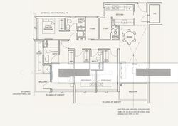 ARDOR RESIDENCE (D15), Apartment #505041881